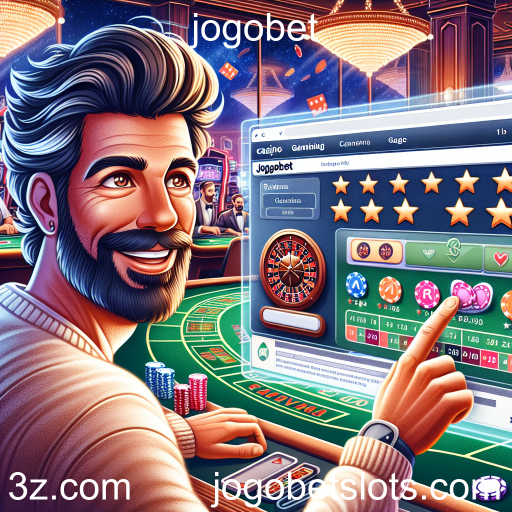 A Importância das Avaliações de Sites em Jogos Online